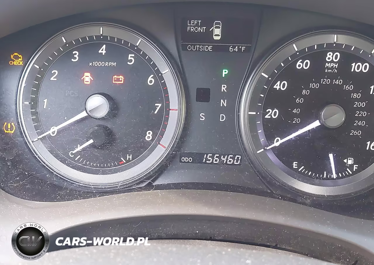 2010 Lexus Es 350 VIN:JTHBK1EG4A2353702 - 15