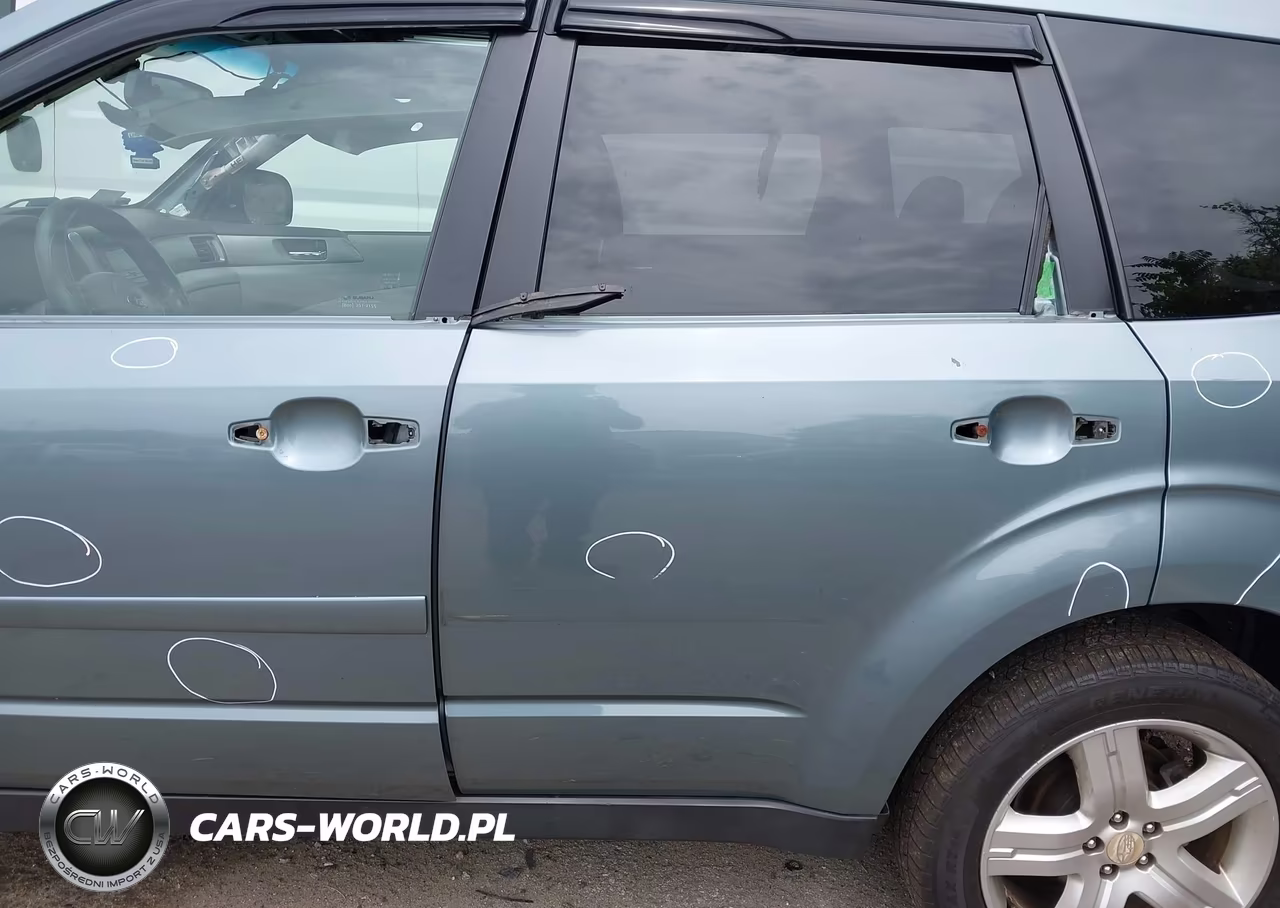 2009 Subaru Forester (Natl) X Limited VIN:JF2SH64619H748839 - 13