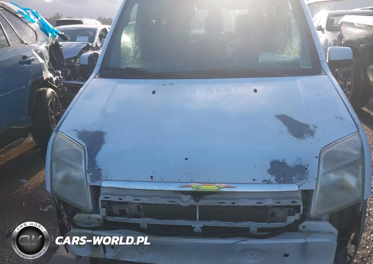 2013 Ford Transit Connect Xlt Premium VIN:NM0KS9CN0DT153820 - 10