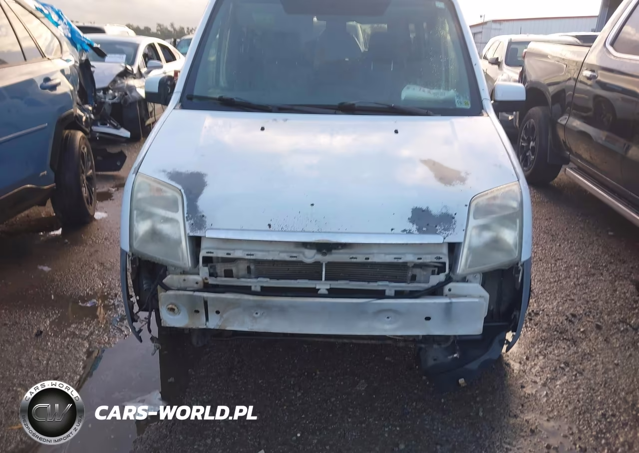 2013 Ford Transit Connect Xlt Premium VIN:NM0KS9CN0DT153820 - 6