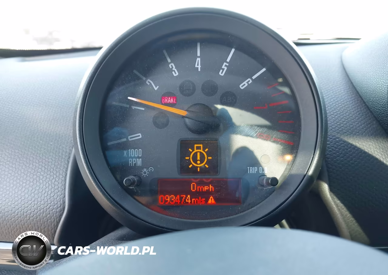 2016 Mini Countryman Cooper S VIN:WMWZC3C57GWP53584 - 15