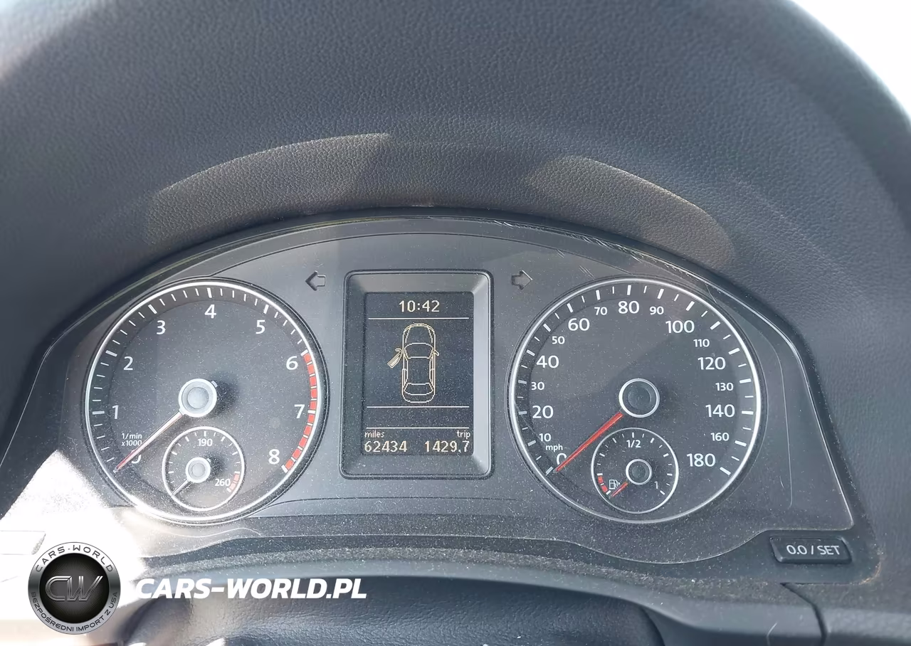 2011 Volkswagen Eos Lux VIN:WVWFW7AH2BV002599 - 7