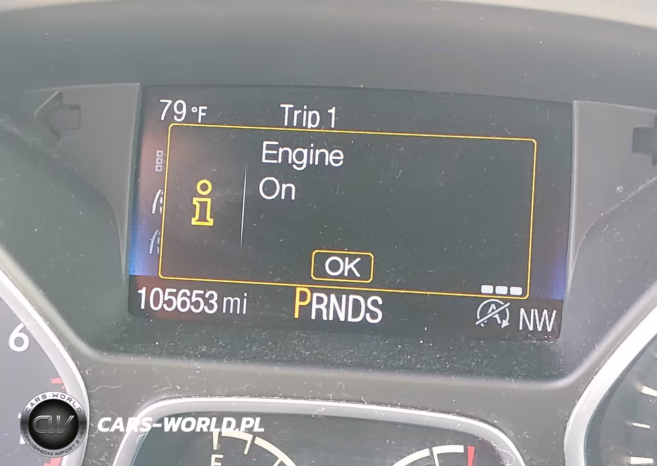 2017 Ford Escape Se VIN:1FMCU9GDXHUC71579 - 15