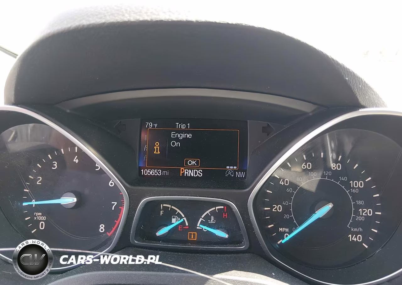 2017 Ford Escape Se VIN:1FMCU9GDXHUC71579 - 7