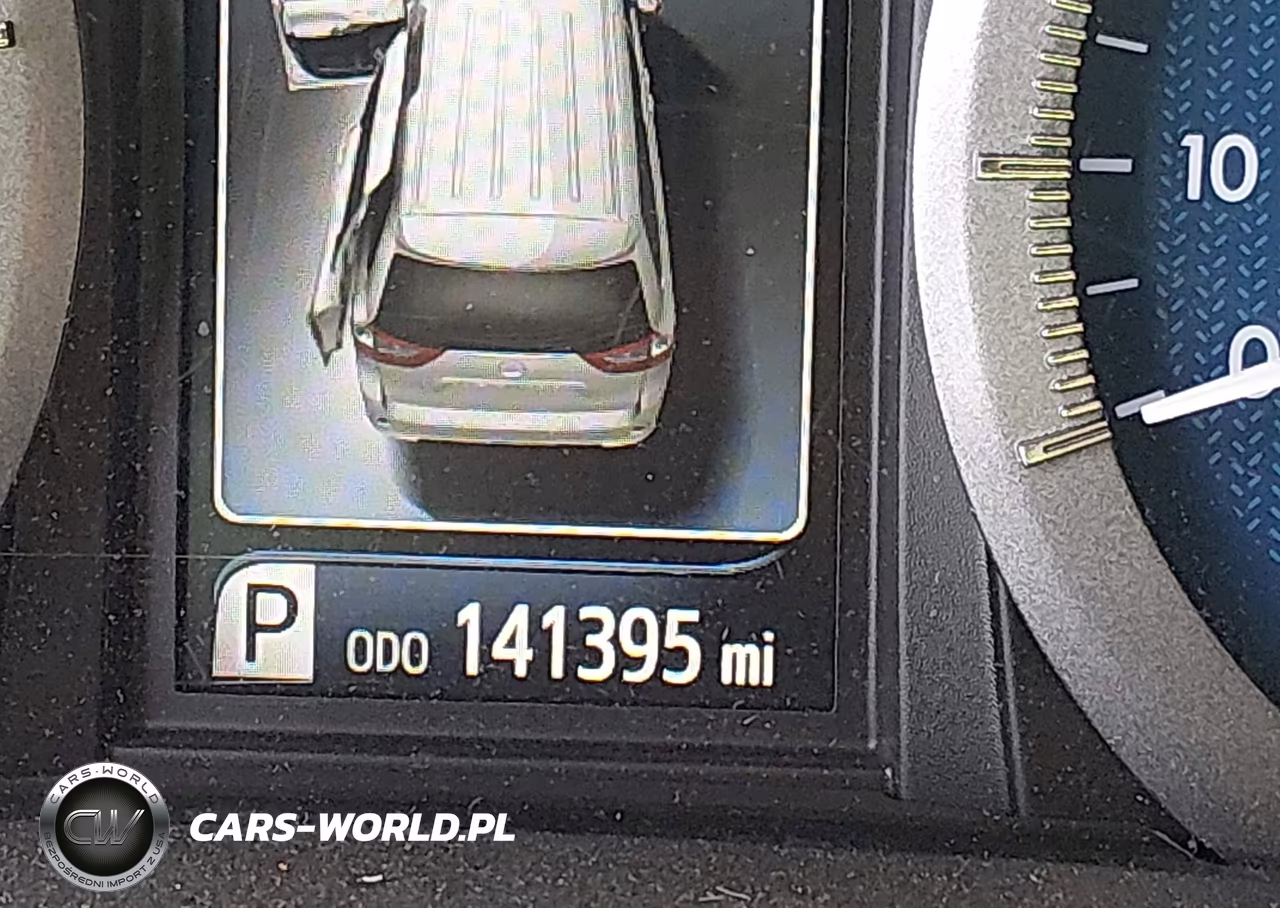 2015 Toyota Sienna Xle 8 Passenger VIN:5TDYK3DCXFS616152 - 15