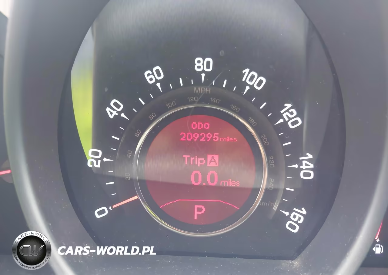2012 Kia Sportage Ex VIN:KNDPC3A26C7247719 - 7