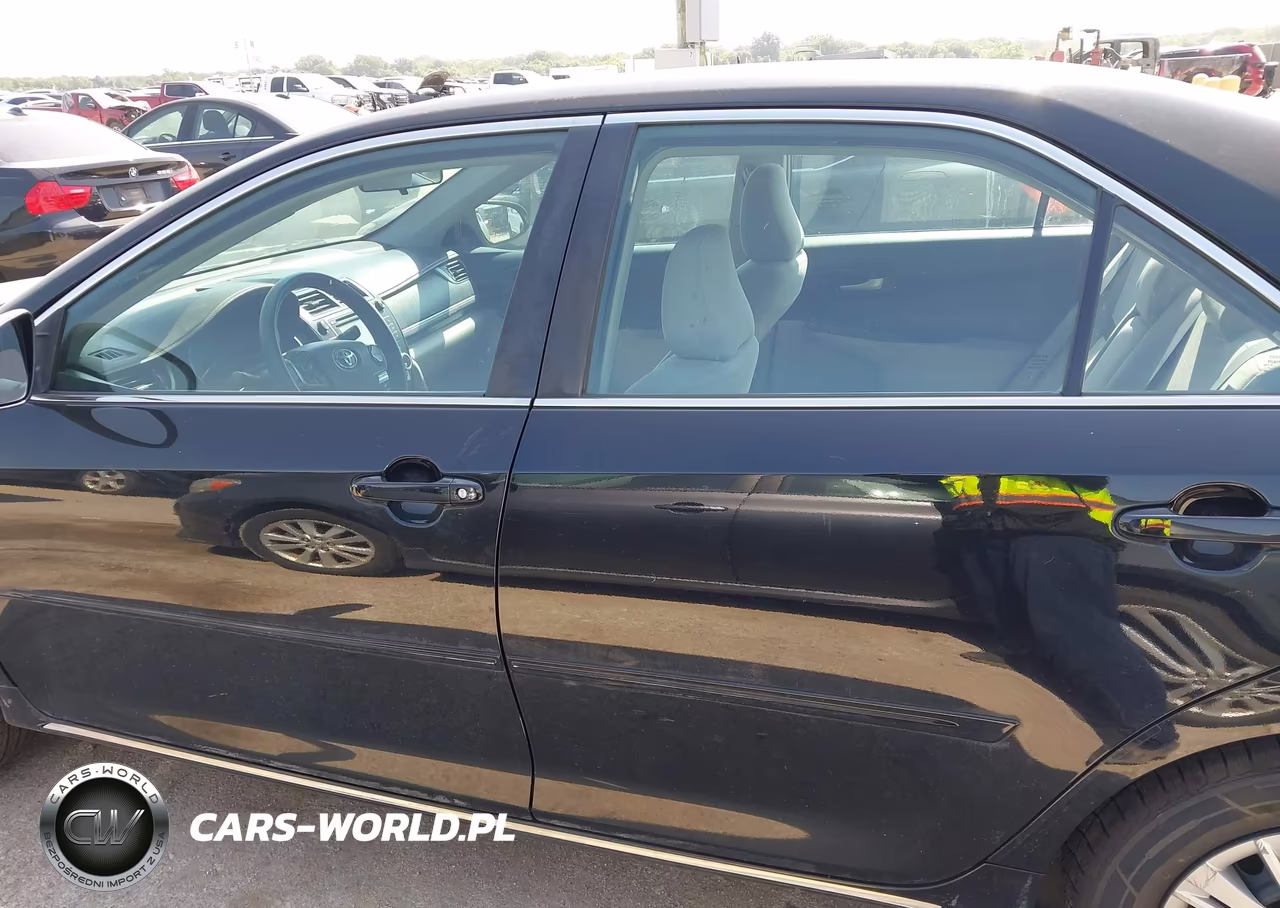 2013 Toyota Camry Le VIN:4T1BF1FK6DU242405 - 14
