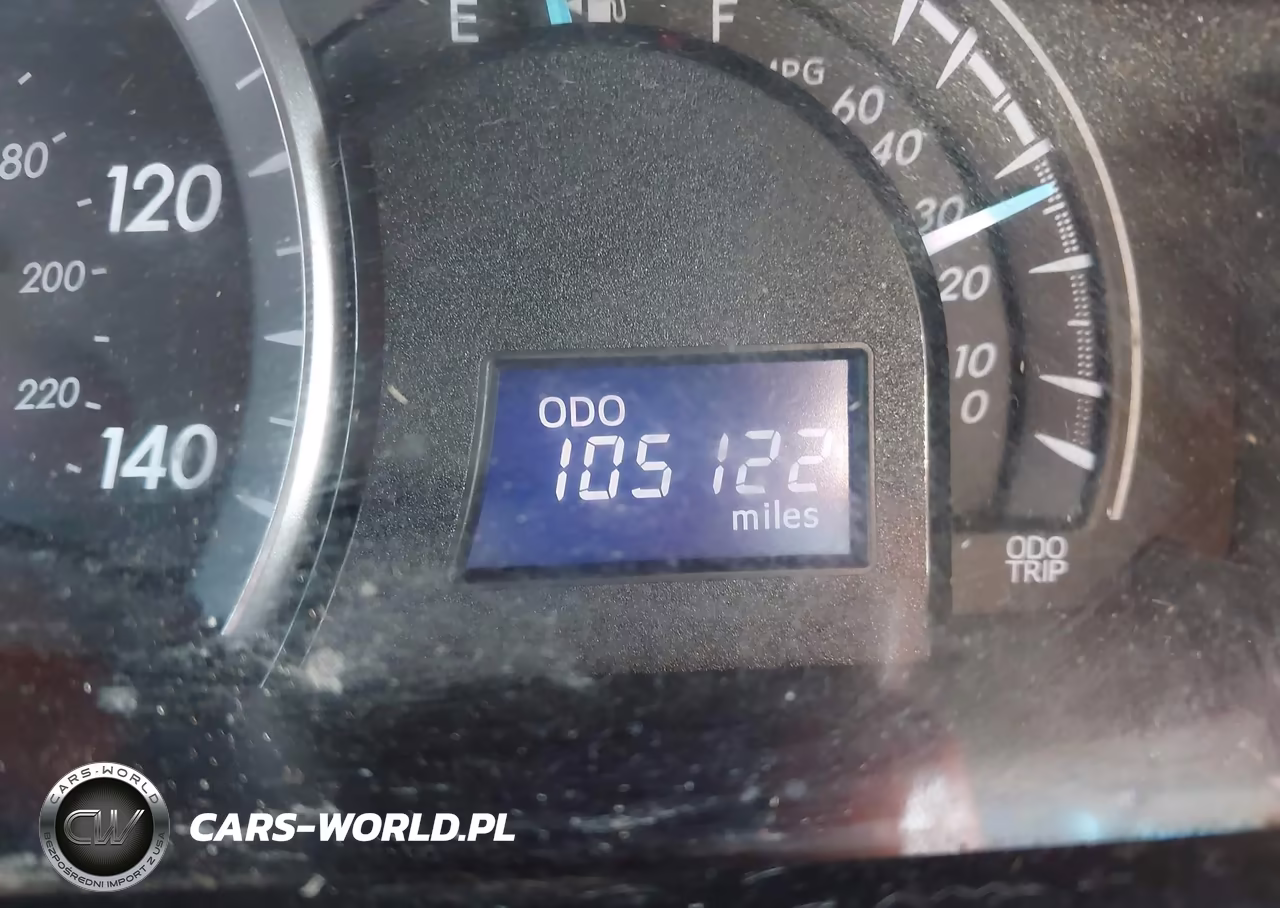 2013 Toyota Camry Le VIN:4T1BF1FK6DU242405 - 15