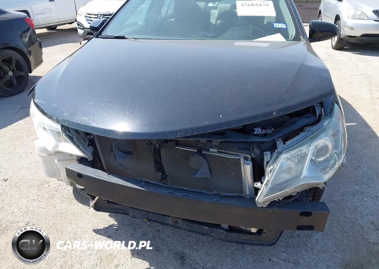 2013 Toyota Camry Le VIN:4T1BF1FK6DU242405 - 6