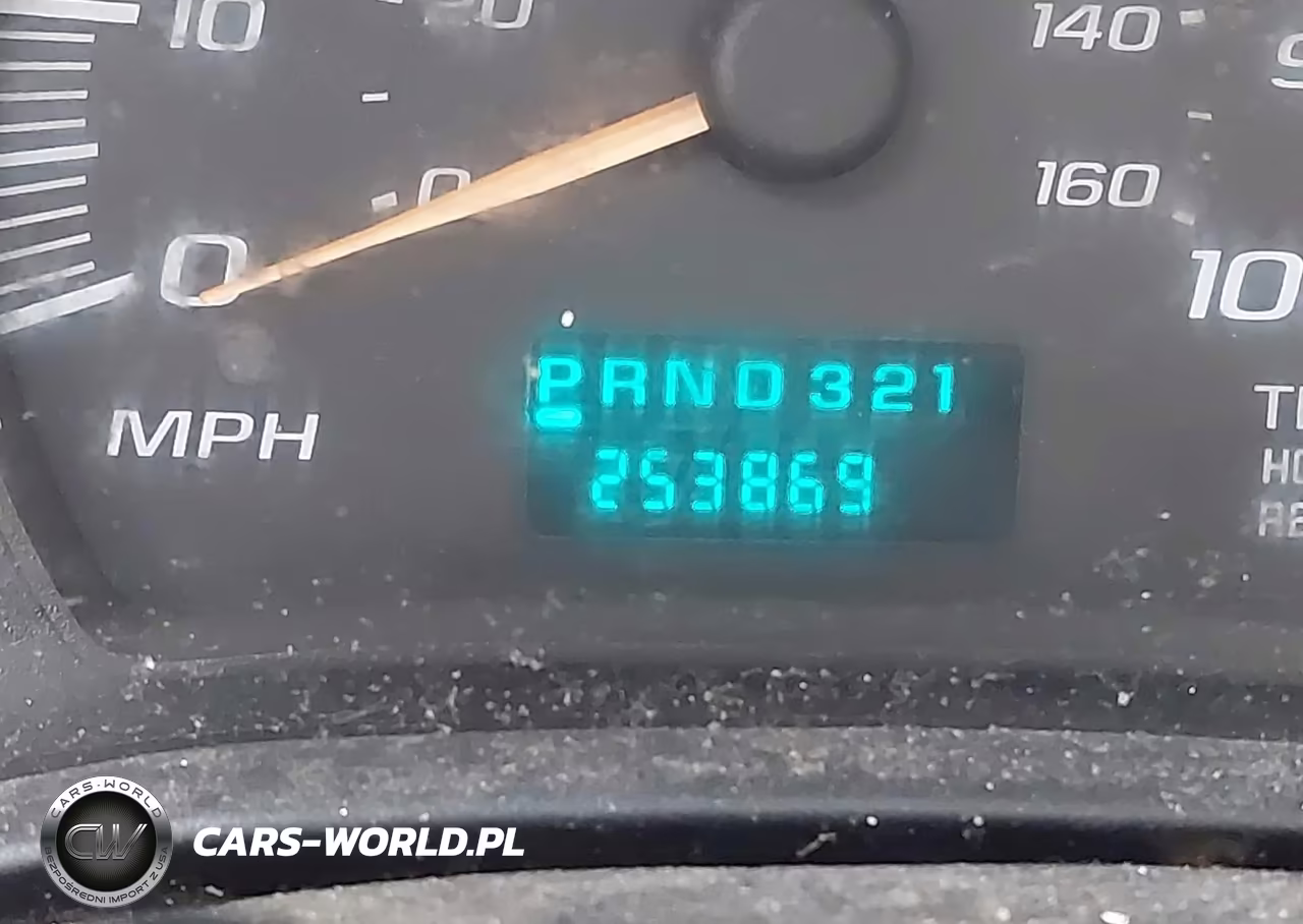 2007 Chevrolet Express Work Van VIN:1GCGG25V771108419 - 7