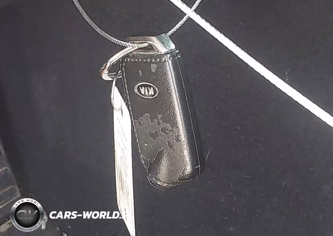 2020 Kia Stinger Gt-Line VIN:KNAE15LA5L6080236 - 11