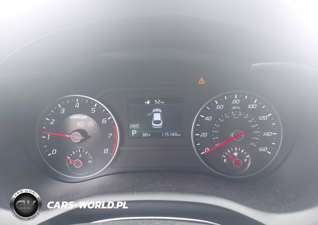 2020 Kia Stinger Gt-Line VIN:KNAE15LA5L6080236 - 7