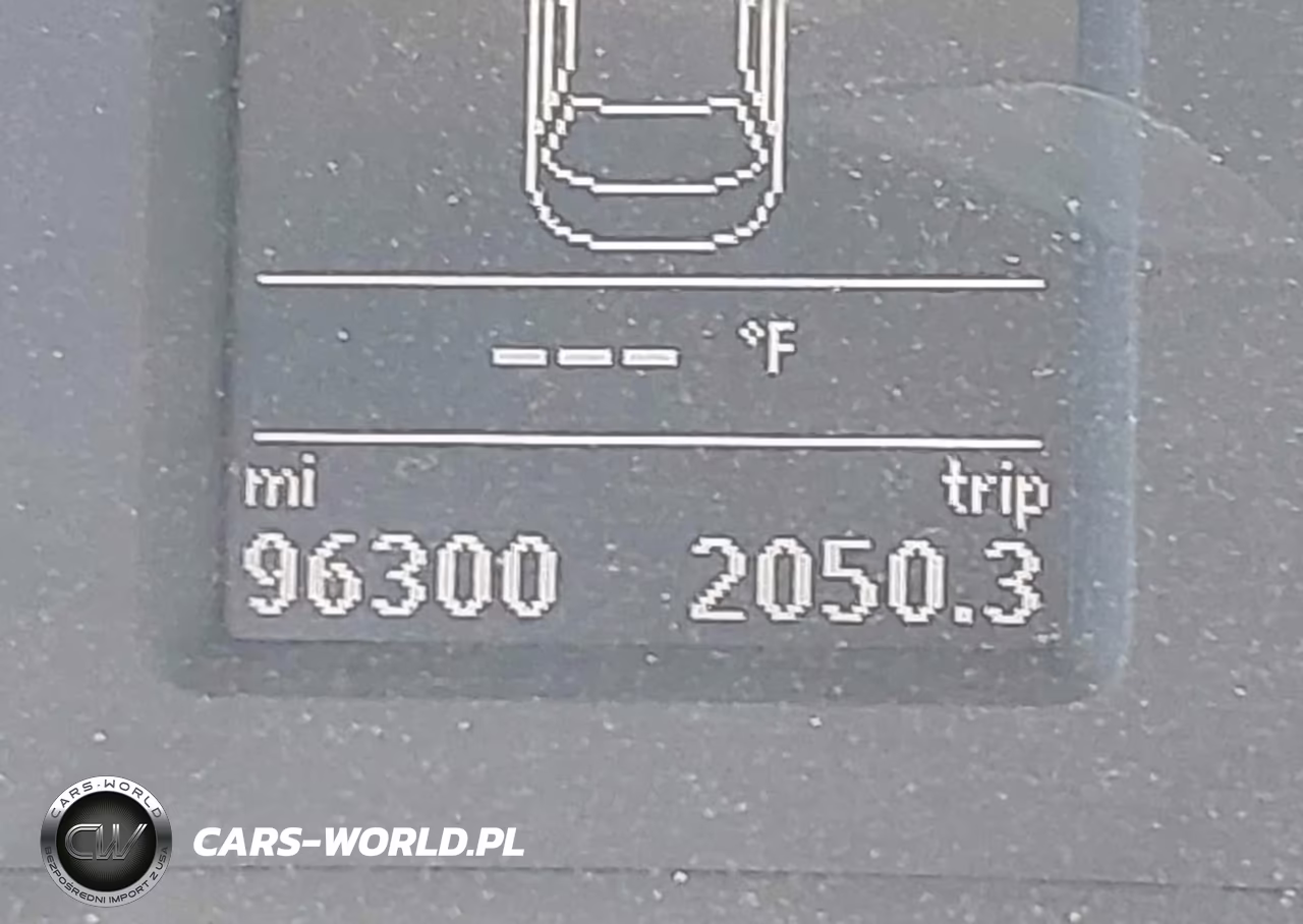 2013 Volkswagen Passat 2.5L Se VIN:1VWBP7A35DC013821 - 16