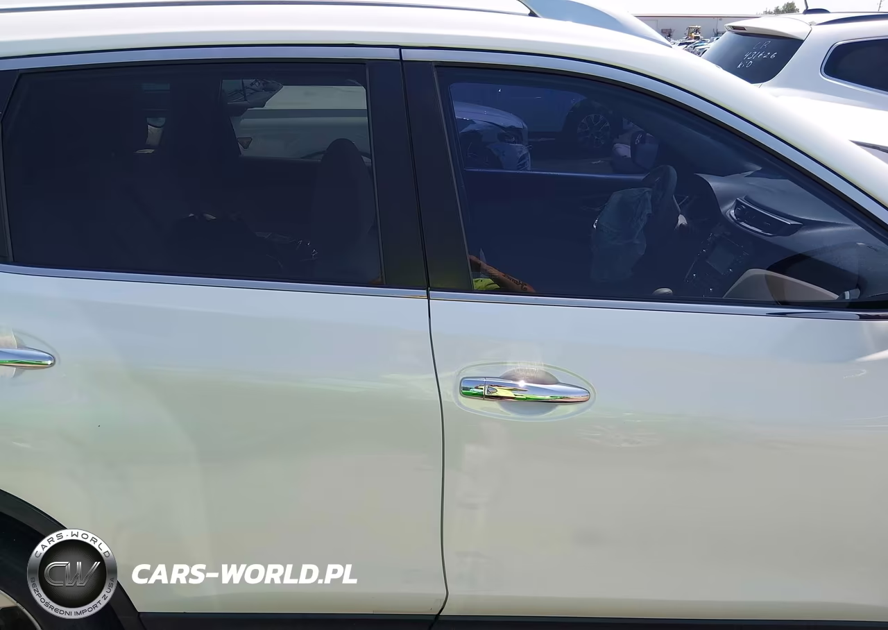 2015 Nissan Rogue Sv VIN:KNMAT2MT6FP546233 - 13
