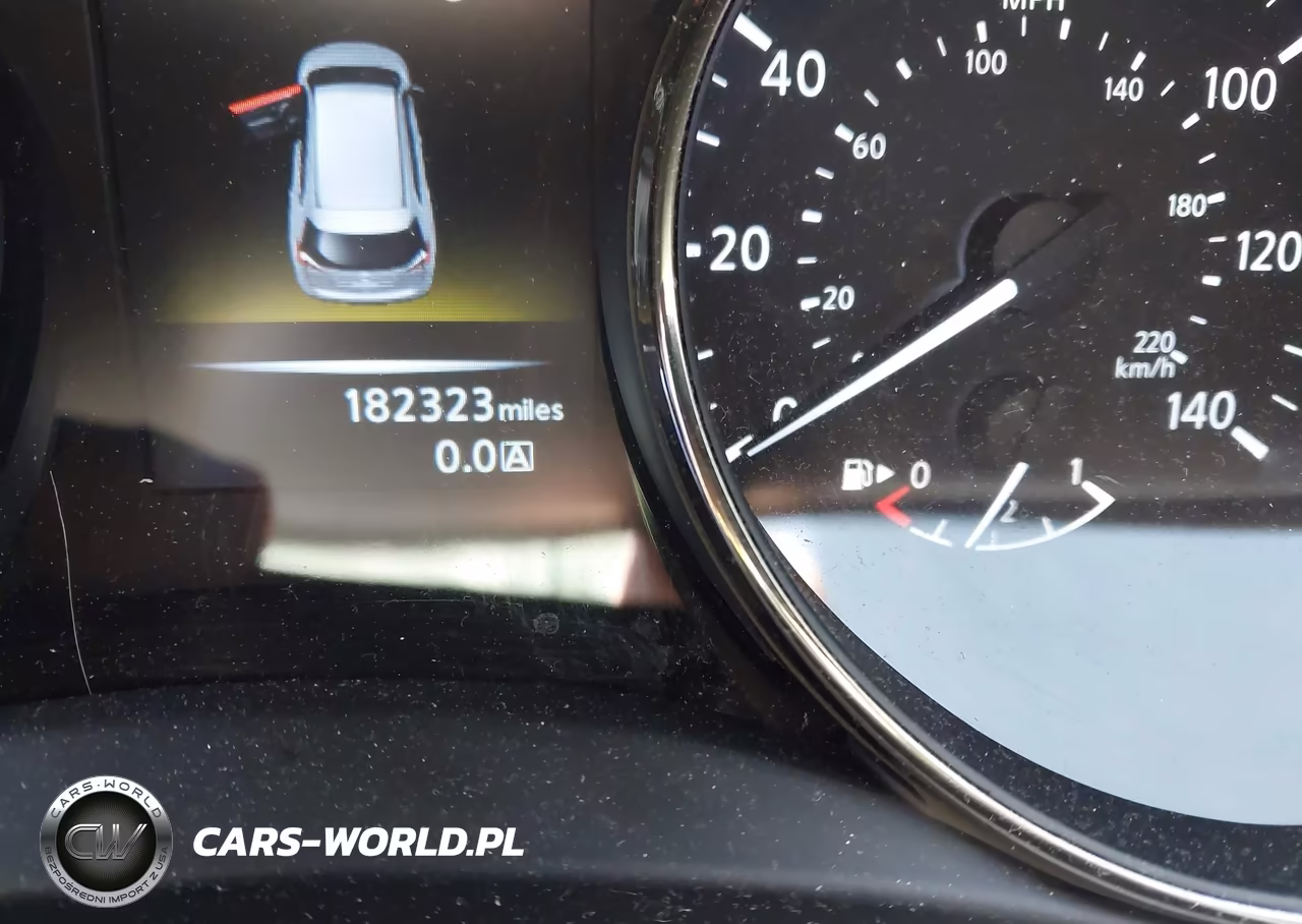 2015 Nissan Rogue Sv VIN:KNMAT2MT6FP546233 - 15