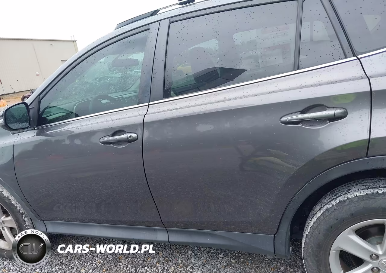 2014 Toyota Rav4 Xle VIN:2T3WFREV1EW105523 - 14