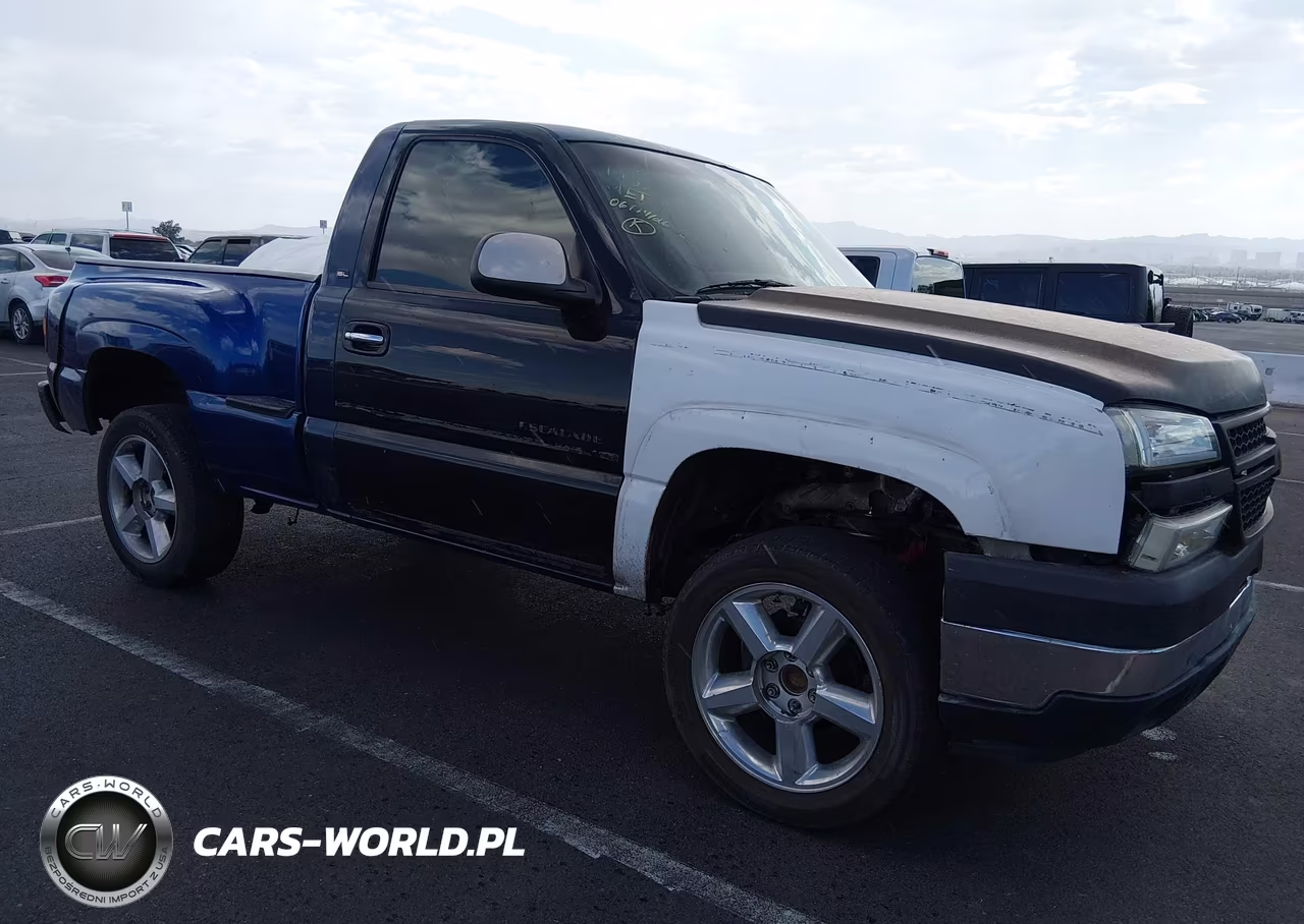 2002 GMC Sierra 1500 Sl