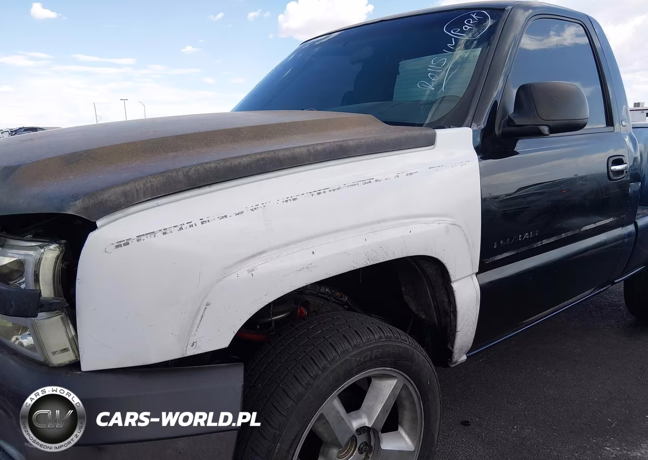2002 GMC Sierra 1500 Sl VIN:1GTEC14V92Z232345 - 13