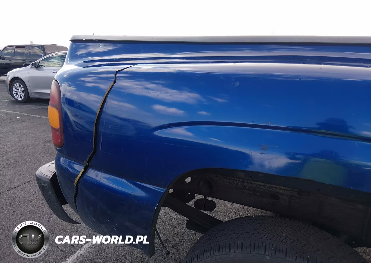 2002 GMC Sierra 1500 Sl VIN:1GTEC14V92Z232345 - 14