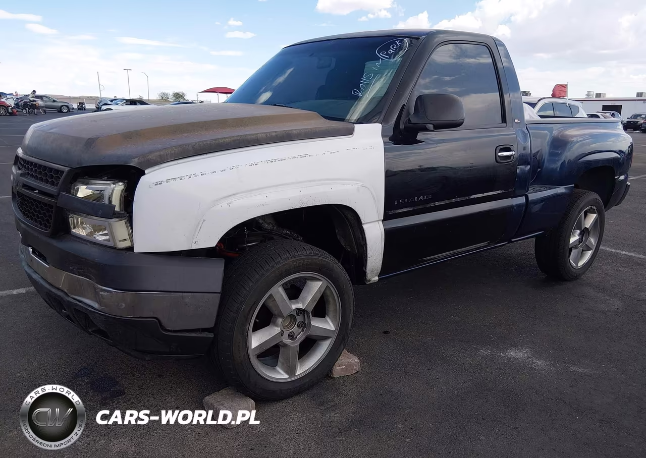 2002 GMC Sierra 1500 Sl VIN:1GTEC14V92Z232345 - 2