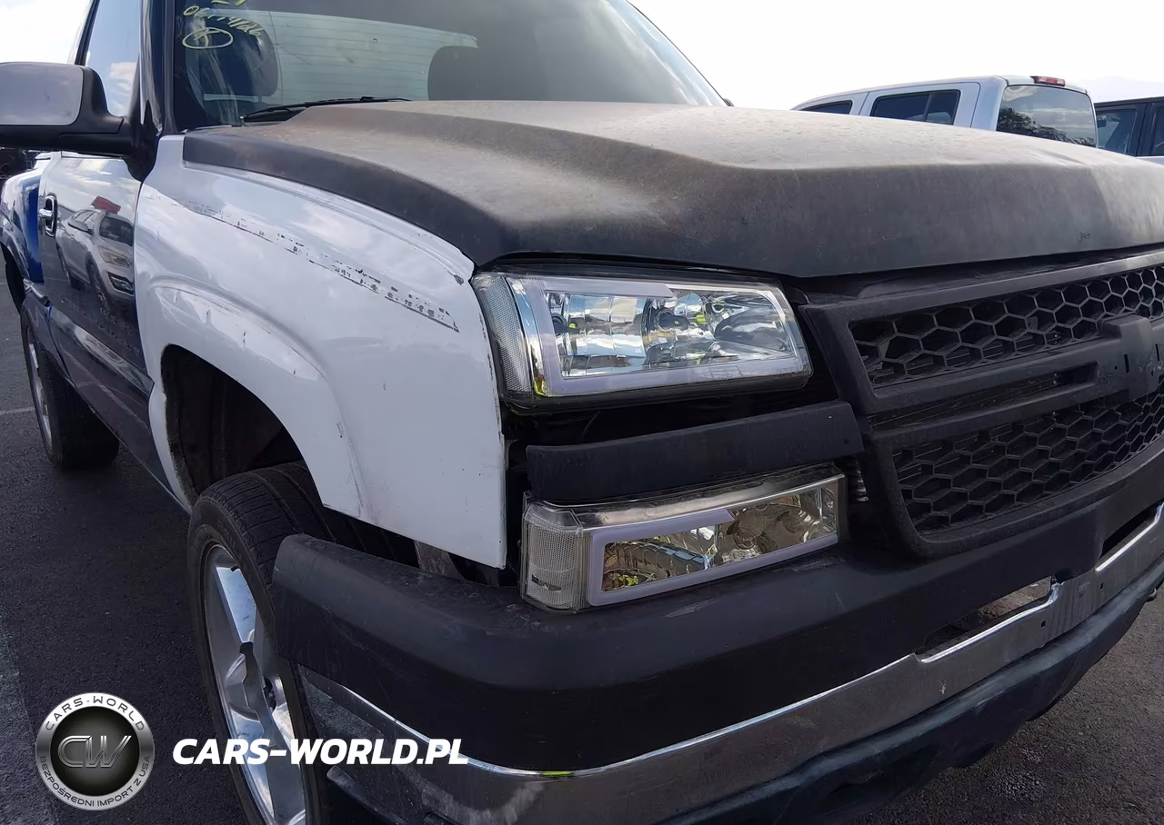 2002 GMC Sierra 1500 Sl VIN:1GTEC14V92Z232345 - 6