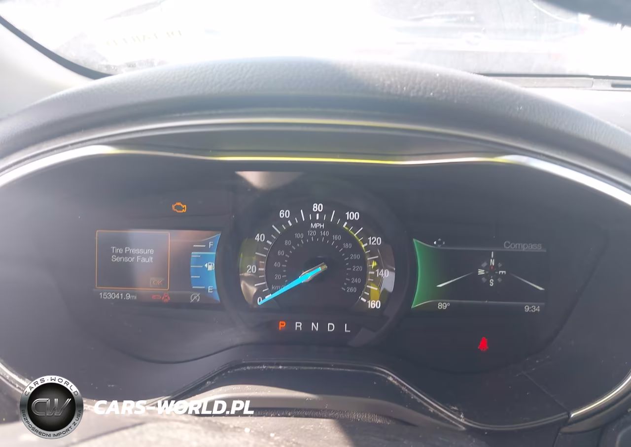 2020 Ford Fusion Se VIN:3FA6P0HD0LR111445 - 7