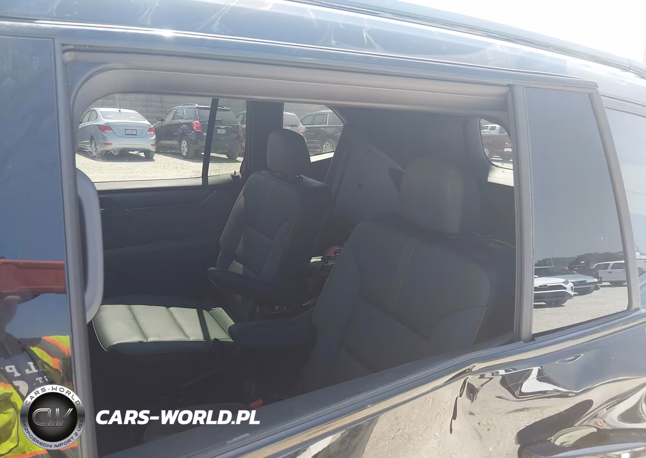 2025 GMC Acadia Awd At4 VIN:1GKENPRS9SJ204642 - 19