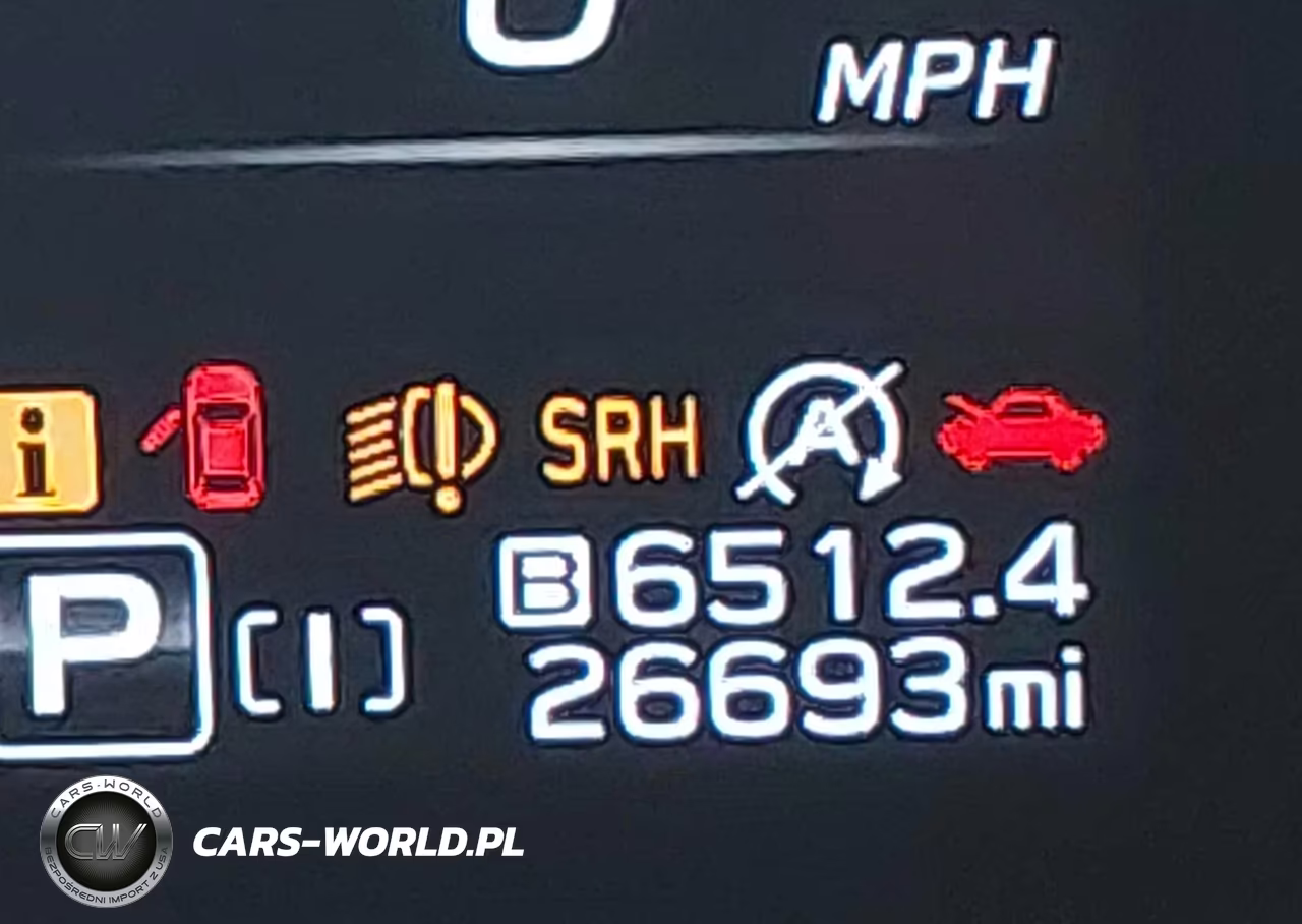 2024 Subaru Crosstrek Sport VIN:4S4GUHF63R3767121 - 15