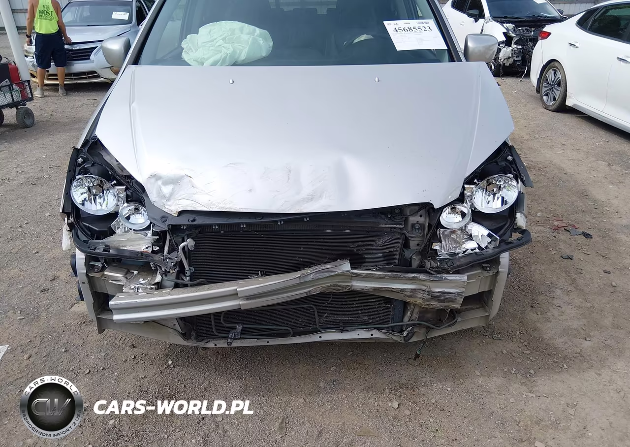 2005 Honda Odyssey Ex-L VIN:5FNRL386X5B415618 - 6