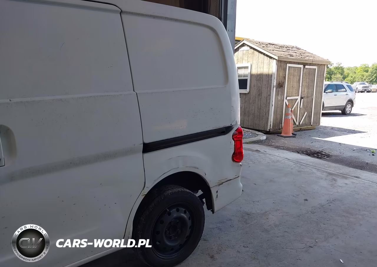 2015 Chevrolet City Express 1Ls VIN:3N63M0YN4FK696653 - 12