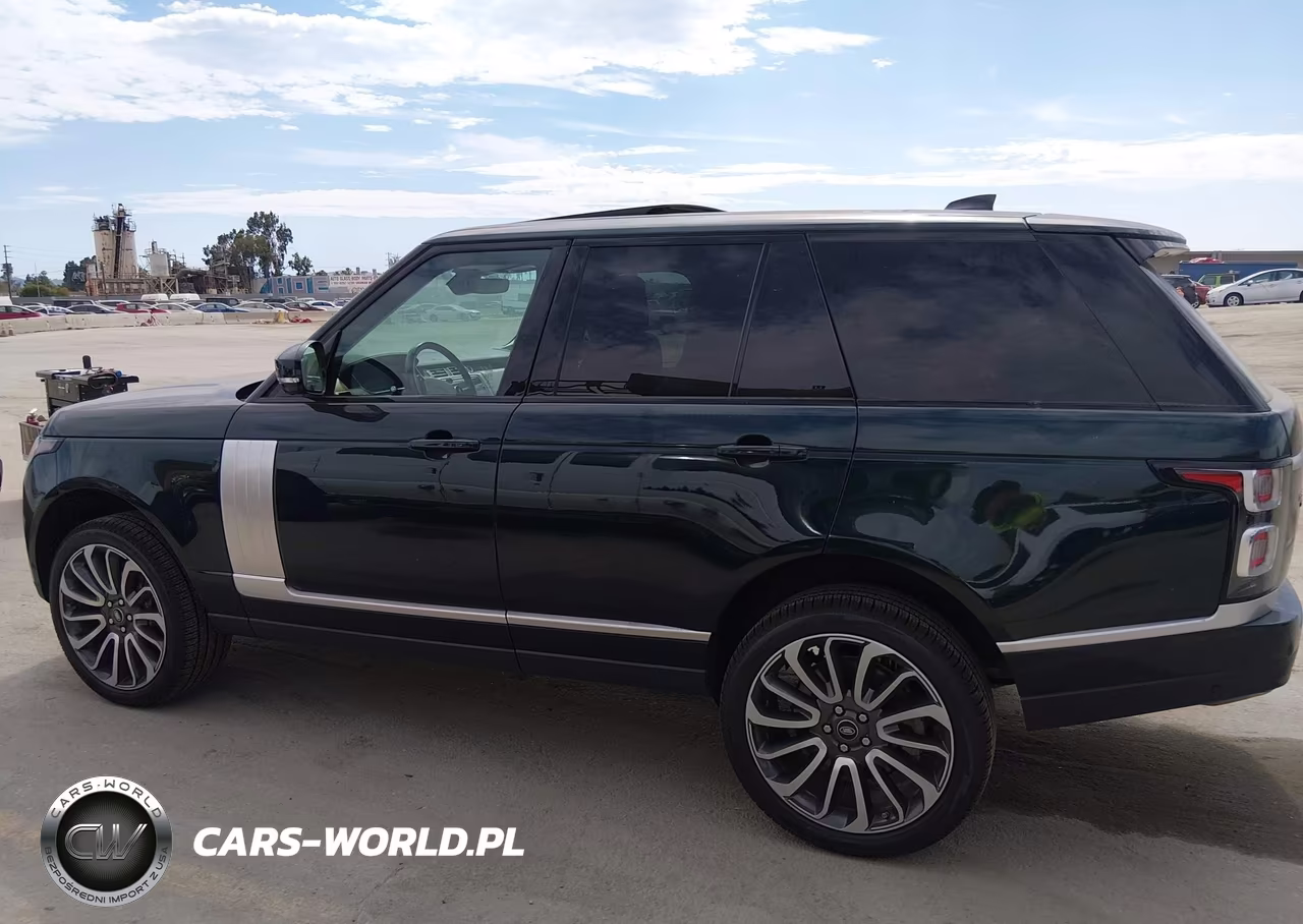 2021 Land Rover Range Rover P525 Westminster VIN:SALGS2SE9MA423925 - 14