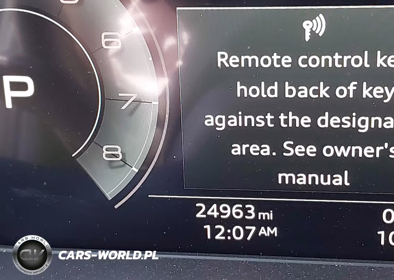 2024 Audi Q5 Premium Plus 45 Tfsi S Line Quattro VIN:WA1EAAFY4R2050806 - 16