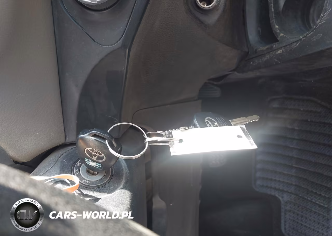2015 Toyota Yaris Le VIN:VNKKTUD30FA014910 - 11