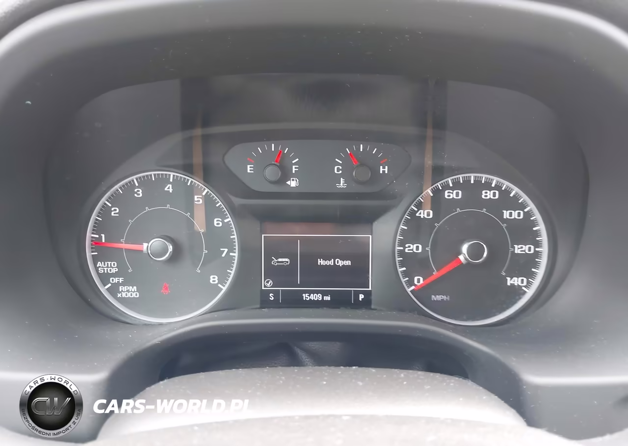 2019 GMC Acadia Sle-1 VIN:1GKKNRLA4KZ274873 - 7
