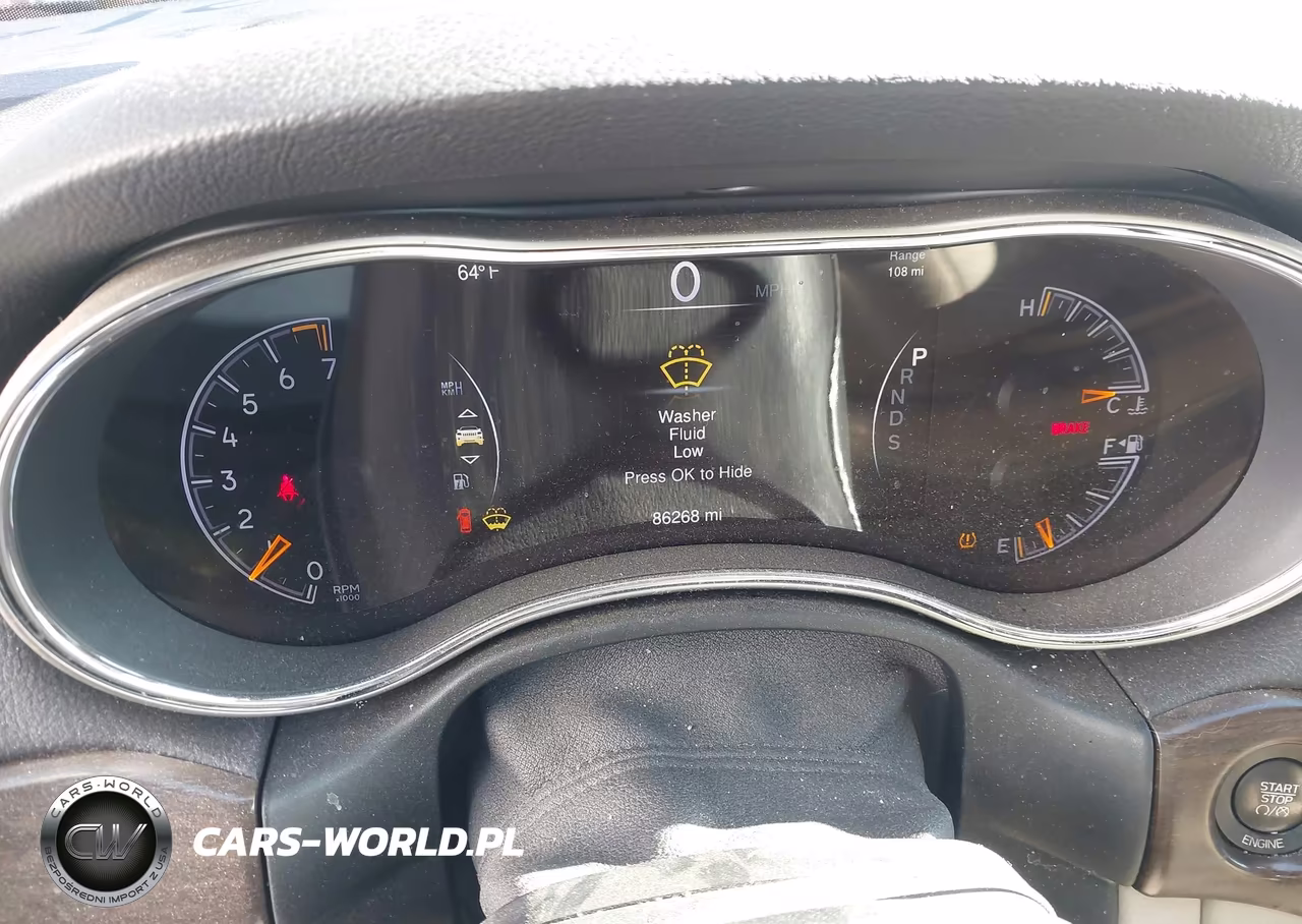 2015 Jeep Grand Cherokee Laredo VIN:1C4RJFAGXFC152264 - 7