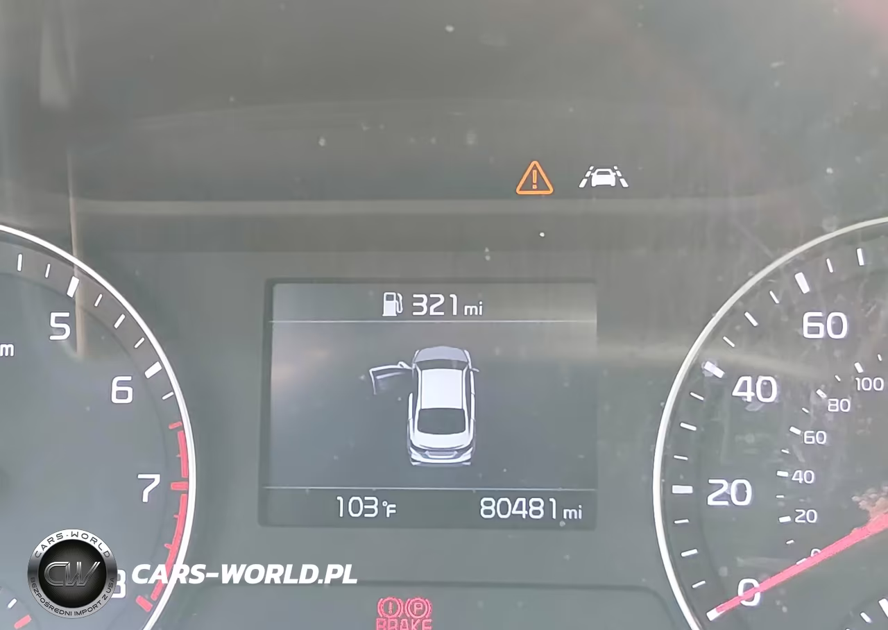 2019 Kia Forte Fe VIN:3KPF24AD1KE012472 - 14