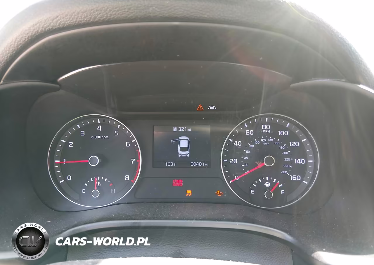 2019 Kia Forte Fe VIN:3KPF24AD1KE012472 - 7