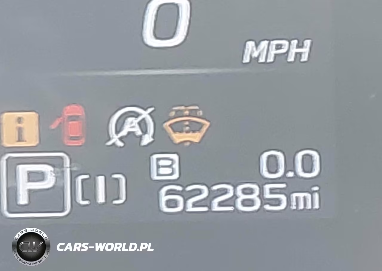 2024 Subaru Crosstrek Wilderness VIN:4S4GUHU65R3739999 - 15