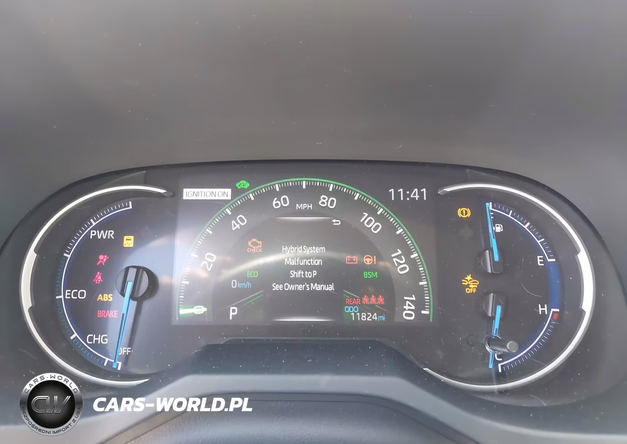 2025 Toyota Rav4 Hybrid Xle VIN:JTMRWRFV4SD300648 - 7