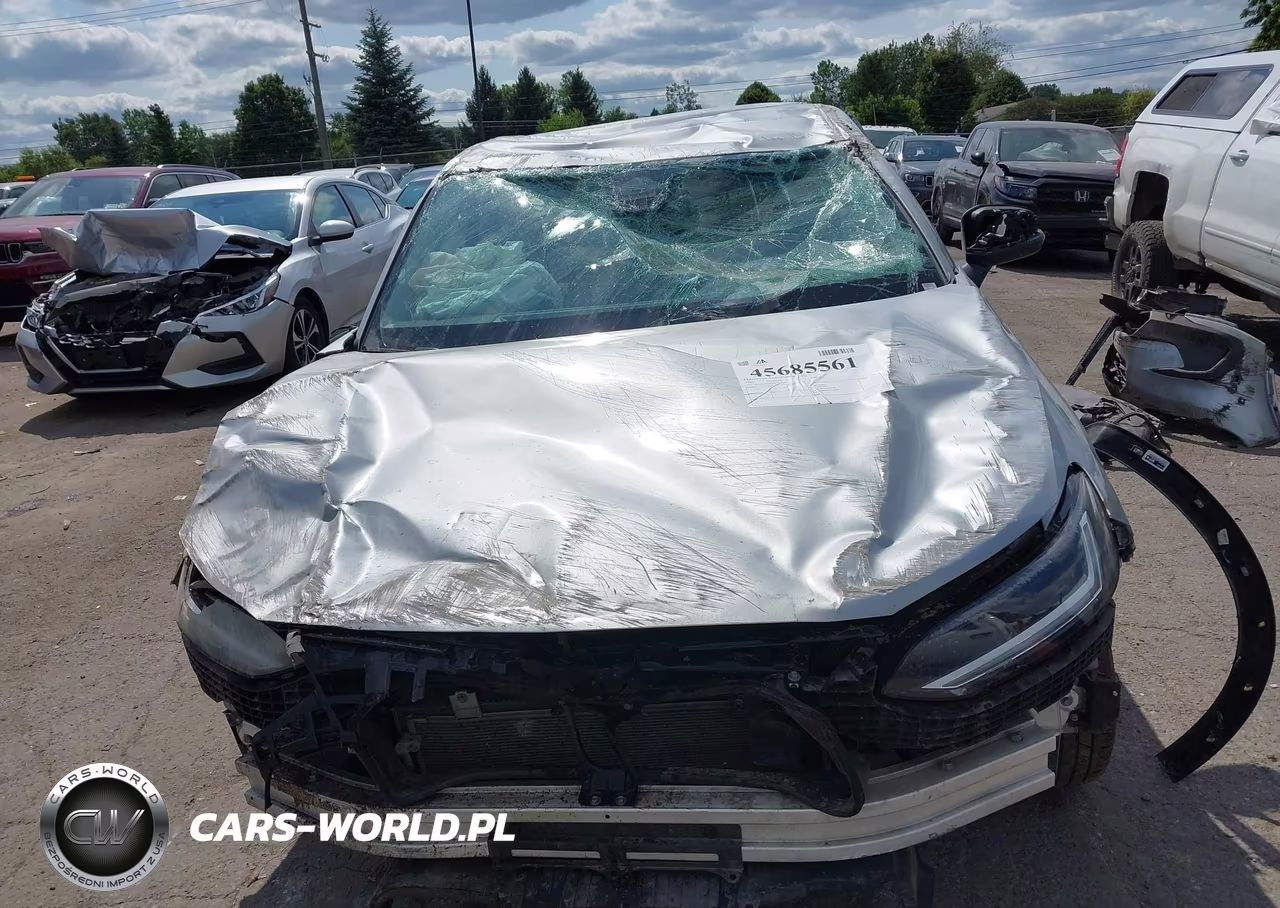 2026 Honda Hr-V Awd Lx VIN:3CZRZ2H34TM732439 - 12
