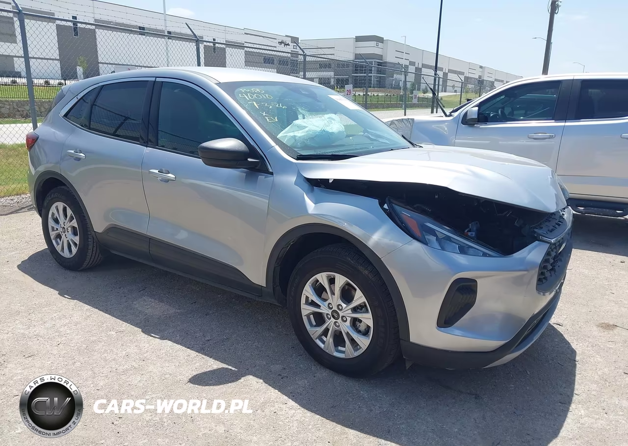 2024 Ford Escape Active – zdjęcie 1 z 16