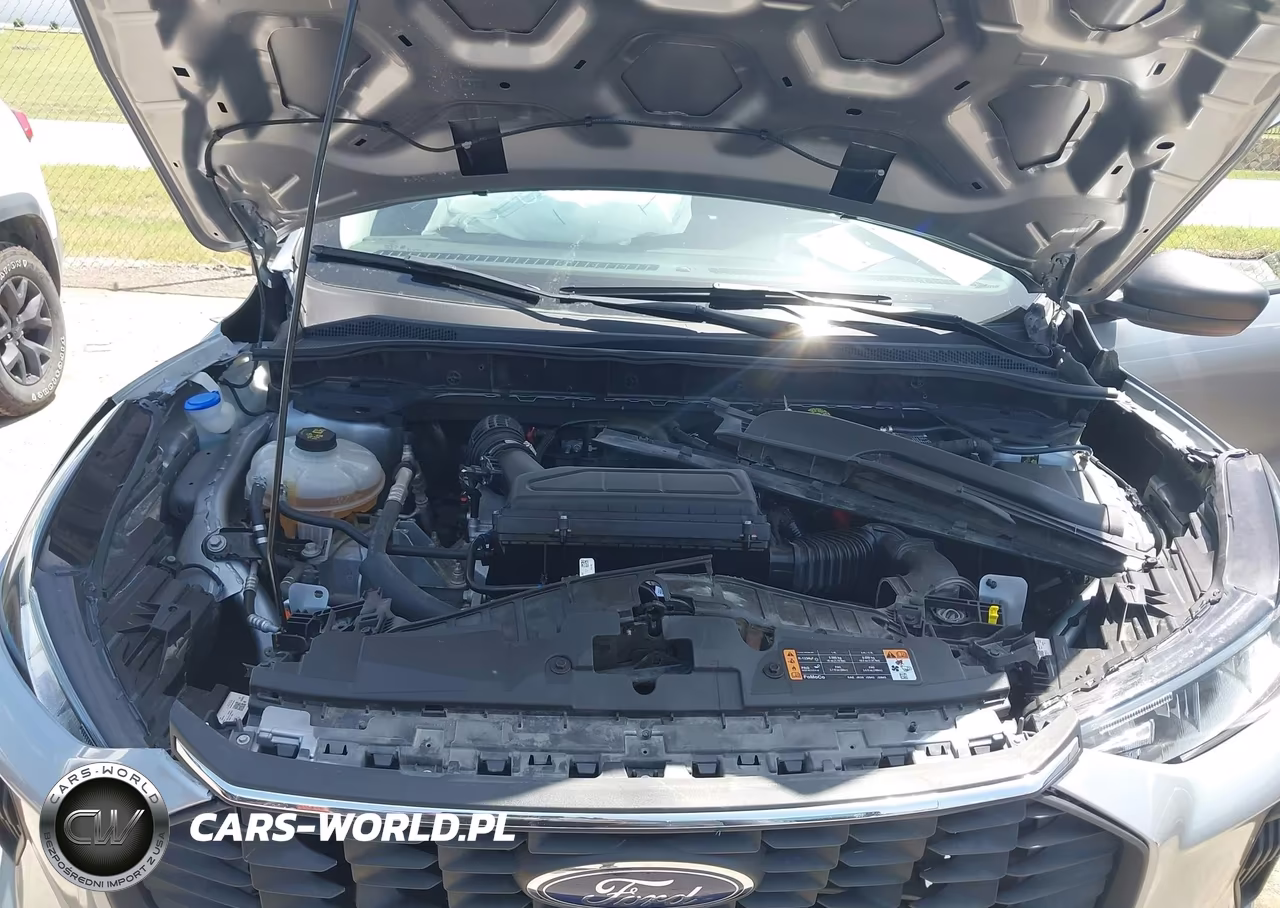 2024 Ford Escape Active VIN:1FMCU0GN4RUB02339 - 10