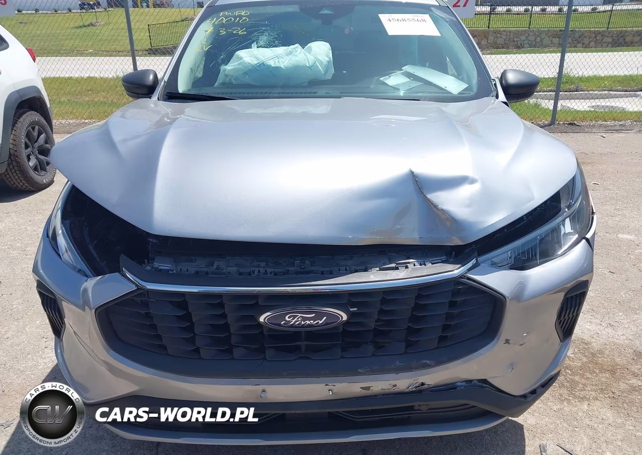 2024 Ford Escape Active VIN:1FMCU0GN4RUB02339 - 12