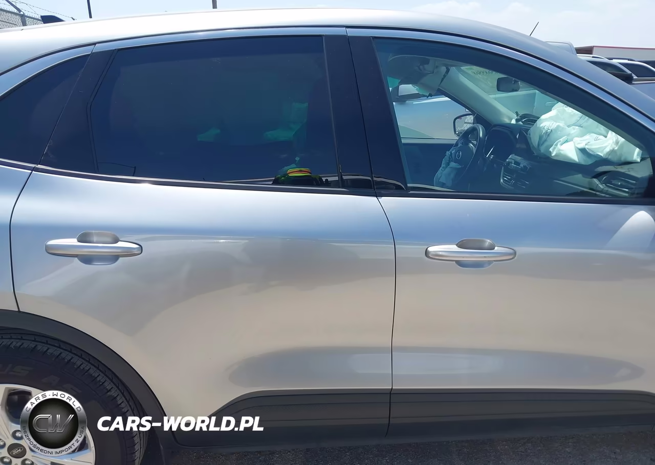 2024 Ford Escape Active VIN:1FMCU0GN4RUB02339 - 13