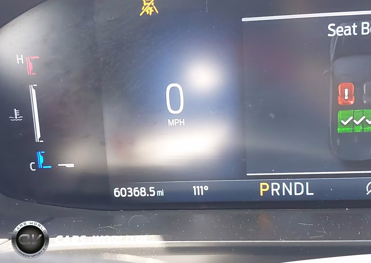 2024 Ford Escape Active VIN:1FMCU0GN4RUB02339 - 15
