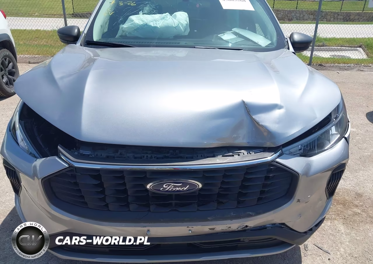 2024 Ford Escape Active VIN:1FMCU0GN4RUB02339 - 6