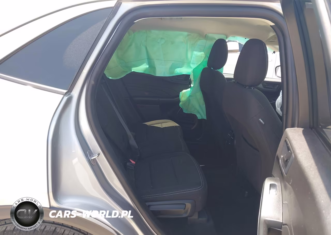 2024 Ford Escape Active VIN:1FMCU0GN4RUB02339 - 8