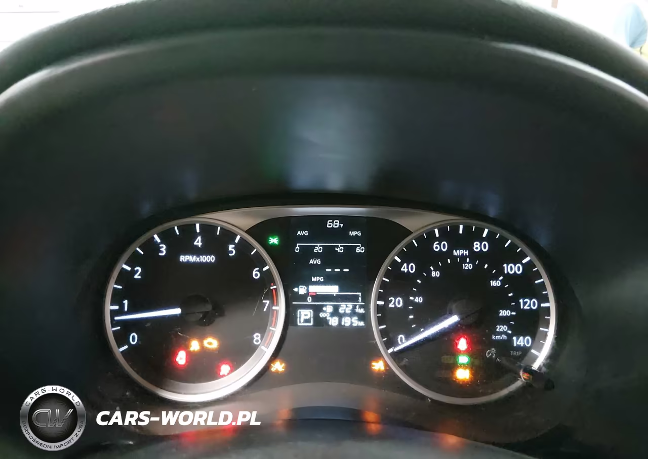 2021 Nissan Kicks S Xtronic Cvt VIN:3N1CP5BV4ML474513 - 7