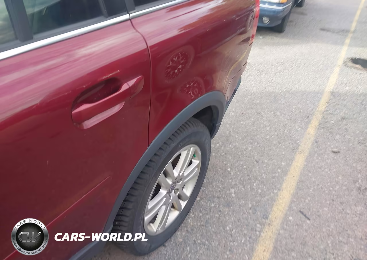 2007 Volvo Xc90 3.2 VIN:YV4CZ982071394842 - 6