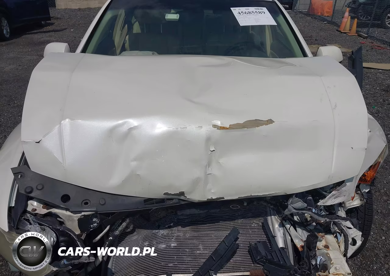 2010 Acura Tsx 2.4 VIN:JH4CU2F67AC000827 - 10